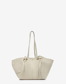 Шоппер большой Regina Notte Beige