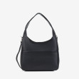 Шоппер середній Regina Notte Black 1