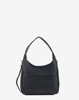 Шоппер средний Regina Notte Black