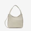 Шоппер средний Regina Notte Beige 1