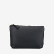 Косметичка середня Regina Notte Black 1