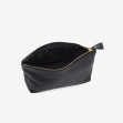 Косметичка середня Regina Notte Black 3