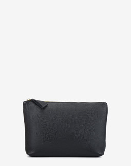 Косметичка средняя Regina Notte Black