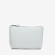 Косметичка середня Regina Notte White 1