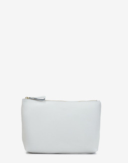 Косметичка середня Regina Notte White