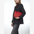 Косметичка середня Regina Notte Red 4