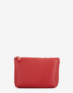 Косметичка средняя Regina Notte Red