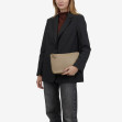Косметичка средняя Regina Notte Light taupe 4