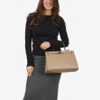 Тоут средний Regina Notte Taupe 4