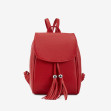 Рюкзак середній Regina Notte Red 1