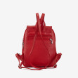 Рюкзак середній Regina Notte Red 3