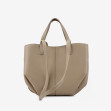 Шоппер средний Regina Notte Light taupe 1