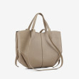 Шоппер средний Regina Notte Light taupe 2
