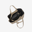 Шоппер средний Regina Notte Light taupe 3