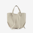 Шоппер средний Regina Notte Beige 1
