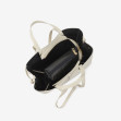 Шоппер средний Regina Notte Beige 3