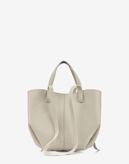 Шоппер середній Regina Notte Beige