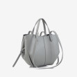Шоппер средний Regina Notte Grey 2