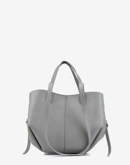 Шоппер середній Regina Notte Grey