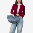 Шоппер великий Regina Notte Jeans 4