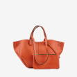 Шоппер великий Regina Notte Terracotta 1