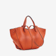 Шоппер великий Regina Notte Terracotta 2