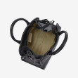 Тоут средний Regina Notte Black 3