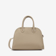 Тоут середній Regina Notte Light taupe 1
