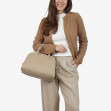 Тоут середній Regina Notte Light taupe 4