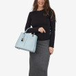 Тоут середній Regina Notte Light-blue 4