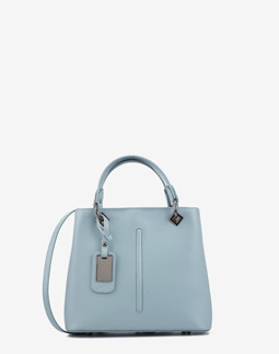 Тоут середній Regina Notte Light-blue