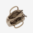 Тоут средний Regina Notte Light taupe 3