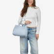 Тоут средний Regina Notte Light-blue 4