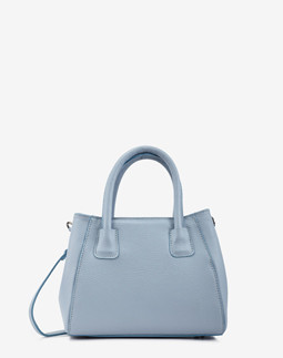 Тоут средний Regina Notte Light-blue