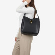 Шоппер середній Regina Notte Black 4