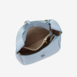 Шоппер средний Regina Notte Light-blue 3
