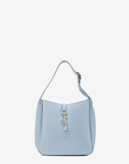Шоппер середній Regina Notte Light-blue