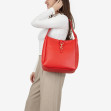 Шоппер средний Regina Notte Red 4