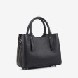 Тоут маленький Regina Notte Black 2