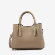 Тоут маленький Regina Notte Light taupe 1