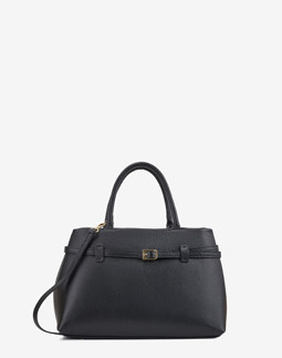 Тоут большой Regina Notte Black