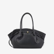 Тоут большой Regina Notte Black 1