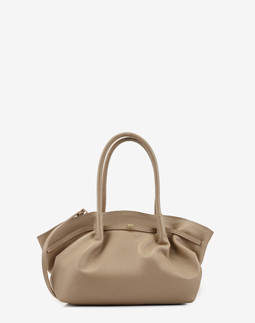 Тоут великий Regina Notte Light taupe