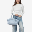 Тоут великий Regina Notte Light-blue 4
