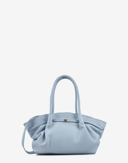 Тоут большой Regina Notte Light-blue