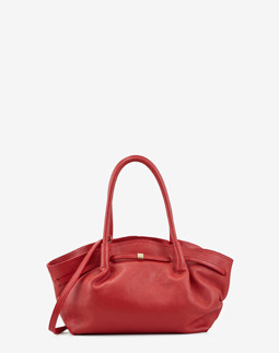 Тоут большой Regina Notte Red
