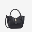 Тоут средний Regina Notte Black 1