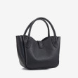 Тоут средний Regina Notte Black 2