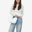 Тоут середній Regina Notte White 4