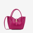 Тоут средний Regina Notte Fuchsia 1